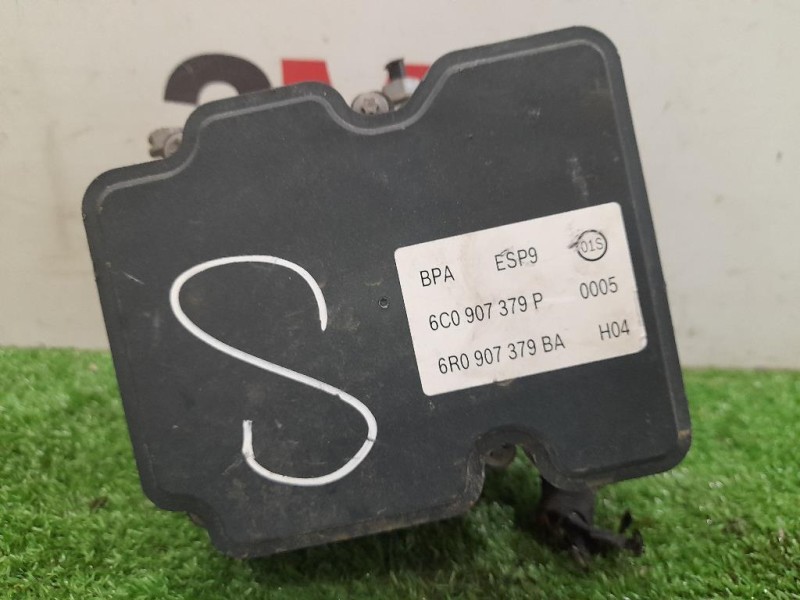 ABS Gruppo ANT 6C0614517P Audi A1 8XF Sportback 2015