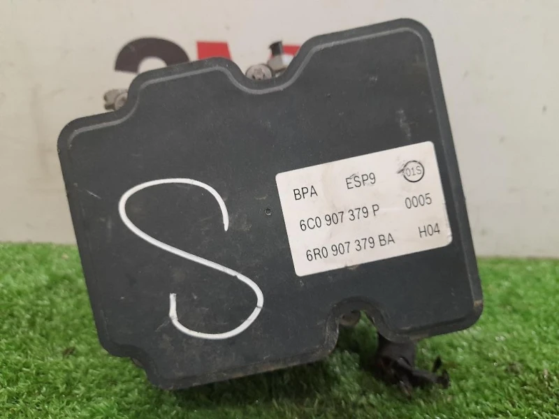 ABS Gruppo ANT 6C0614517P Audi A1 8XF Sportback 2015