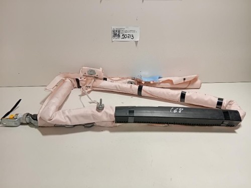 Air-bag A Tendina SX