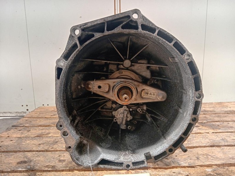 Cambio 6 MARCE MANUALE Ford Focus V 2018