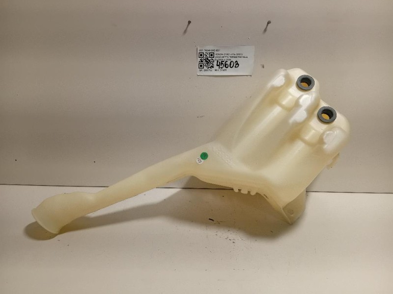 Modanatura Paracolpi Passaruota ANT DX 2GC 854 820 Volkswagen T-roc 2017