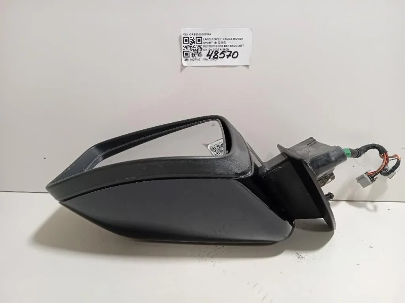 Retrovisore Esterno ANT DX CRB503060PMA Land Rover Range Rover Sport I 2005