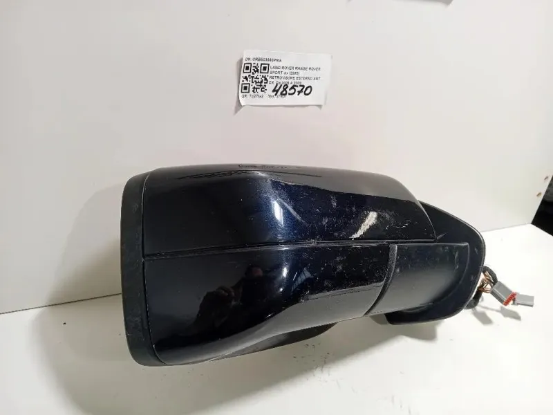 Retrovisore Esterno ANT DX CRB503060PMA Land Rover Range Rover Sport I 2005