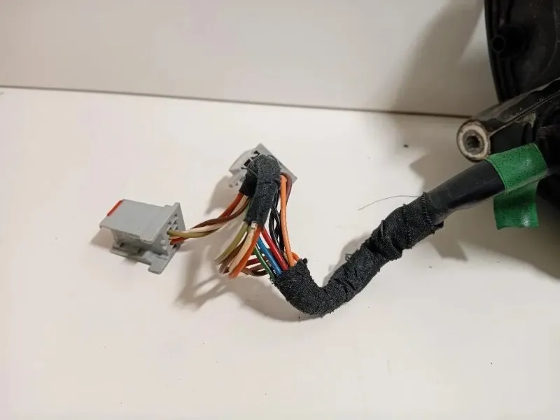 Retrovisore Esterno ANT DX CRB503060PMA Land Rover Range Rover Sport I 2005