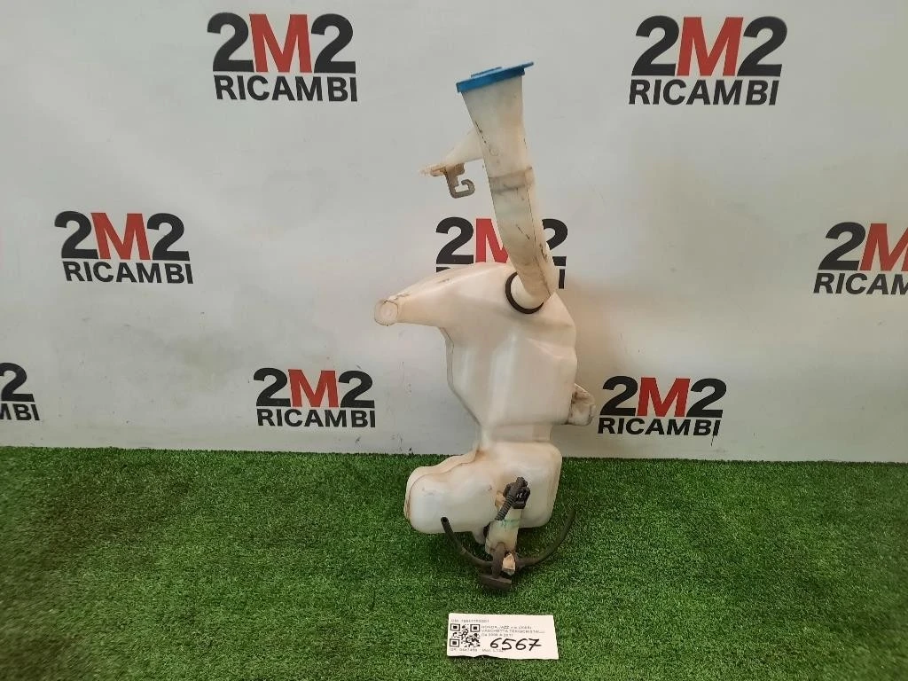Vaschetta Tergicristalli 76841TF0G01 Honda JAZZ II 2008