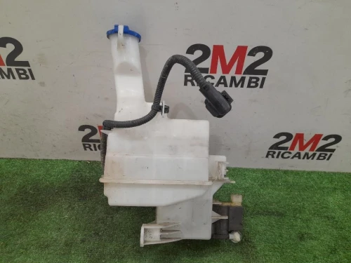 Modanatura Paracolpi Passaruota ANT SX 50513413 Alfa Romeo Giulietta 2013