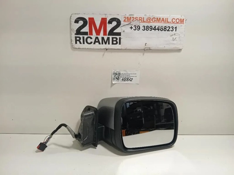 Retrovisore Esterno ANT DX LR041871 Land Rover Range Rover Sport II 2009