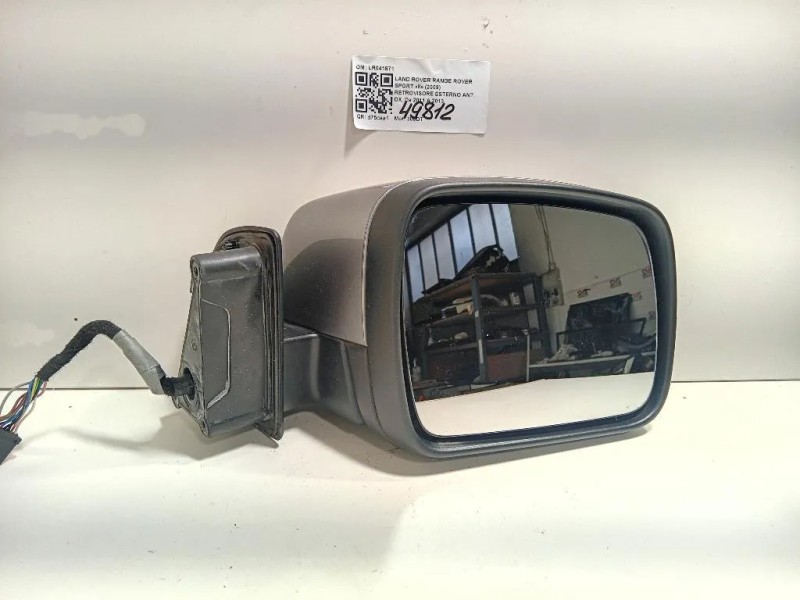 Retrovisore Esterno ANT DX LR041871 Land Rover Range Rover Sport II 2009