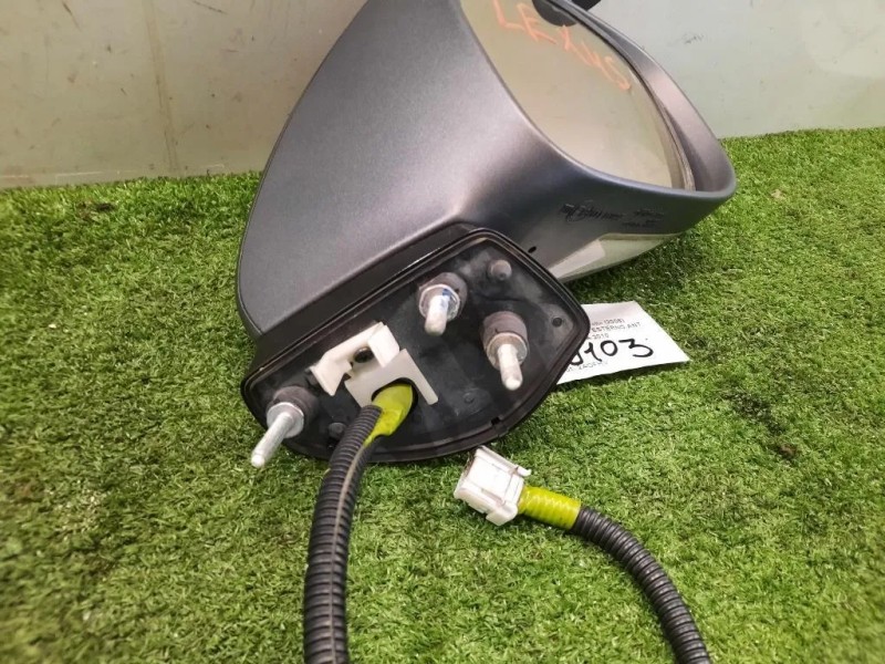 Retrovisore Esterno ANT DX 8791053590A0 Lexus Serie IS II 2006