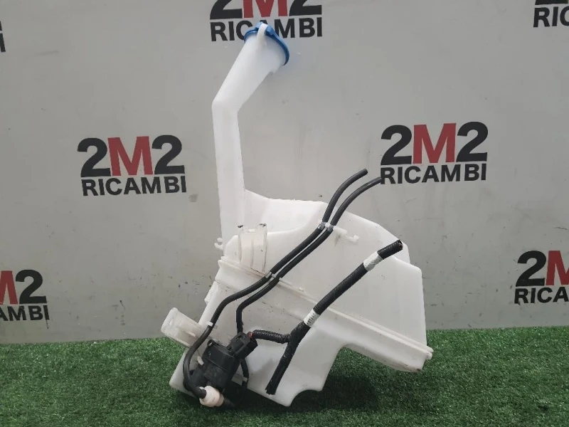 Vaschetta Tergicristalli 98610B9110 Hyundai I10 II 2016