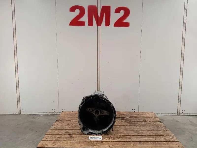 Cambio 6 MARCE MANUALE Ford Focus V 2018