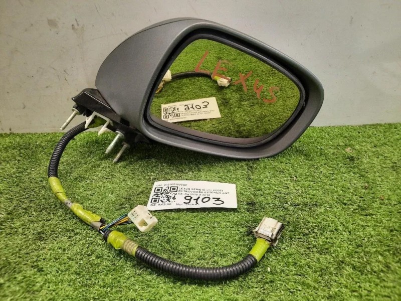 Retrovisore Esterno ANT DX 8791053590A0 Lexus Serie IS II 2006
