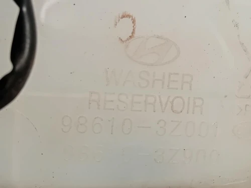 Vaschetta Tergicristalli 98610-3Z001 Hyundai I40 CW 2012