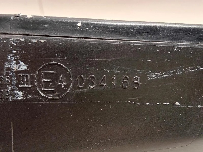 Retrovisore Esterno ANT DX 034168 Lexus Serie RX III 2009