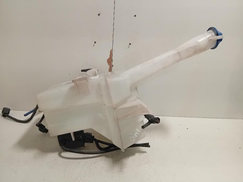 Modanatura Paracolpi Passaruota ANT SX 4G9853717 Audi A6 4GC 2014