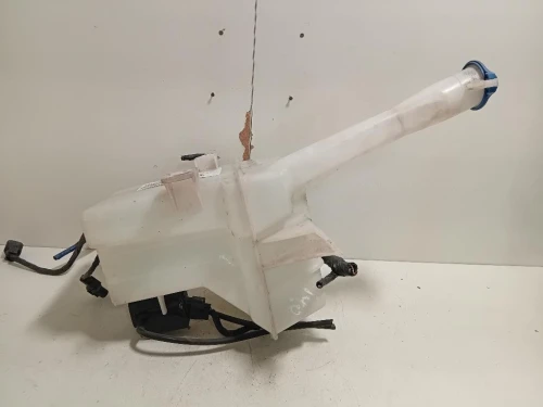 Modanatura Paracolpi Passaruota ANT SX 4G9853717 Audi A6 4GC 2014