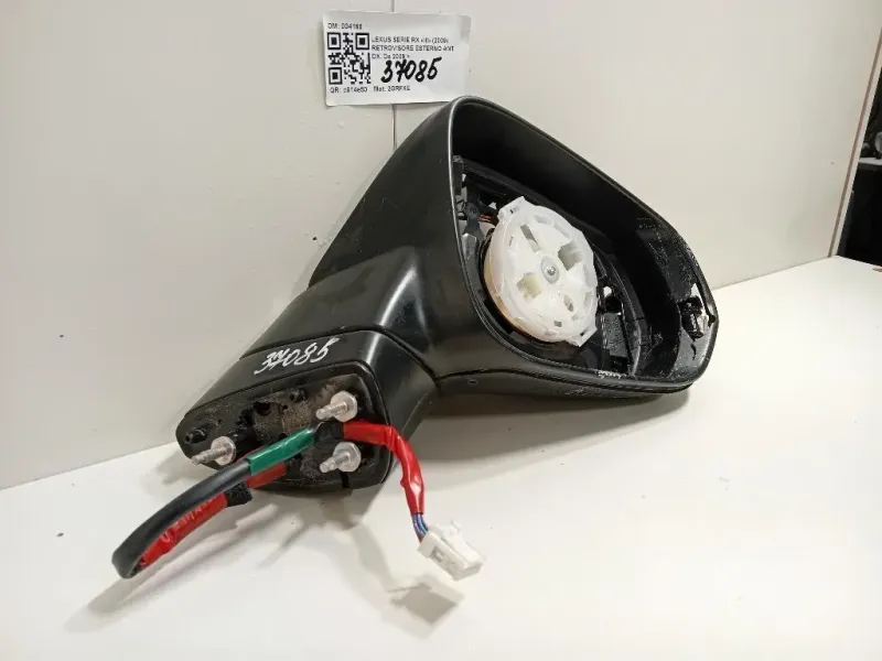 Retrovisore Esterno ANT DX 034168 Lexus Serie RX III 2009