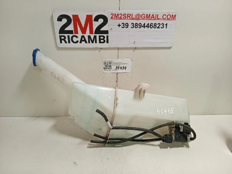 Vaschetta Tergicristalli 98610-1P000 Hyundai IX20 2011