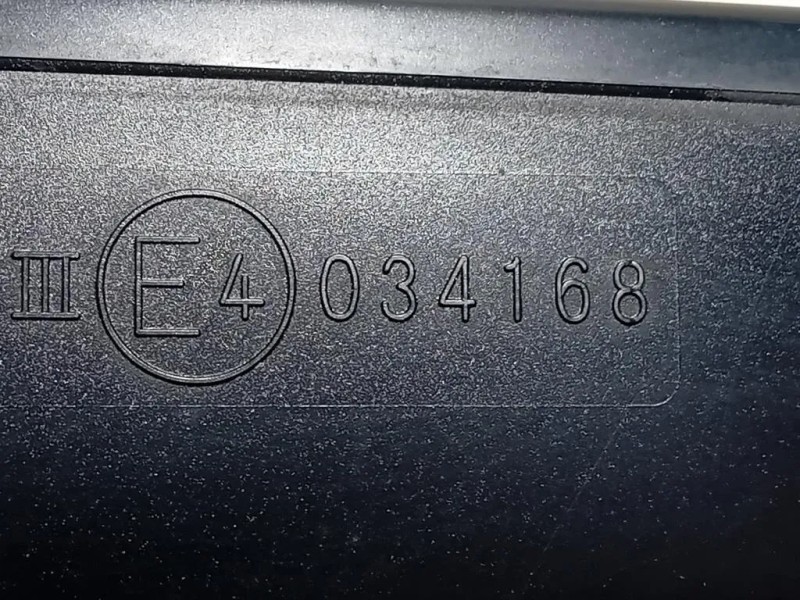 Retrovisore Esterno ANT DX 8791048740C0 Lexus Serie RX IV 2016