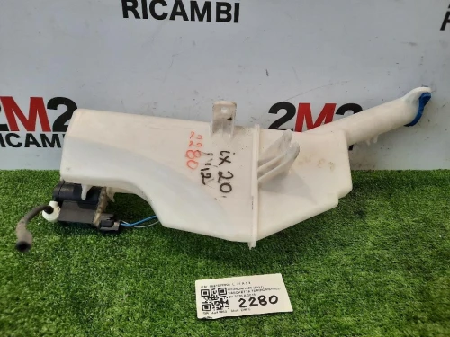 Vaschetta Tergicristalli 986101P000 Hyundai IX20 2011