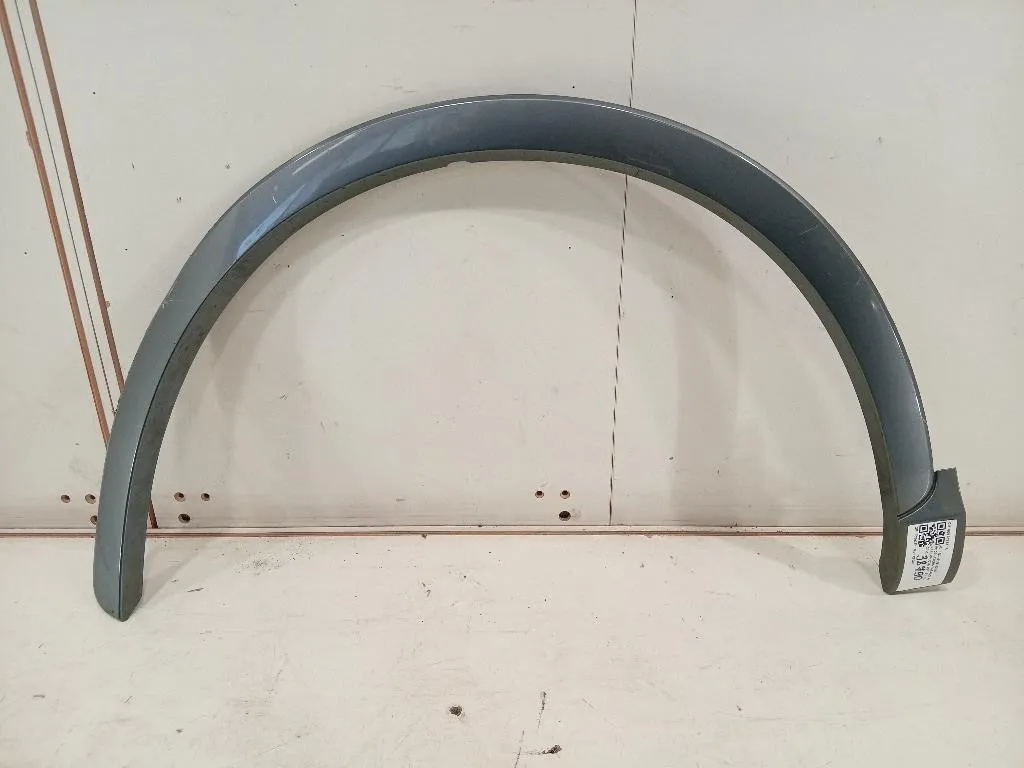 Modanatura Paracolpi Passaruota ANT SX 8U085817A Audi Q3 8UB 2012