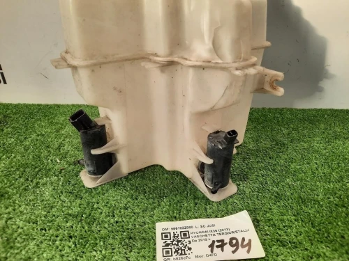 Vaschetta Tergicristalli 986102Z000 Hyundai IX35 2013