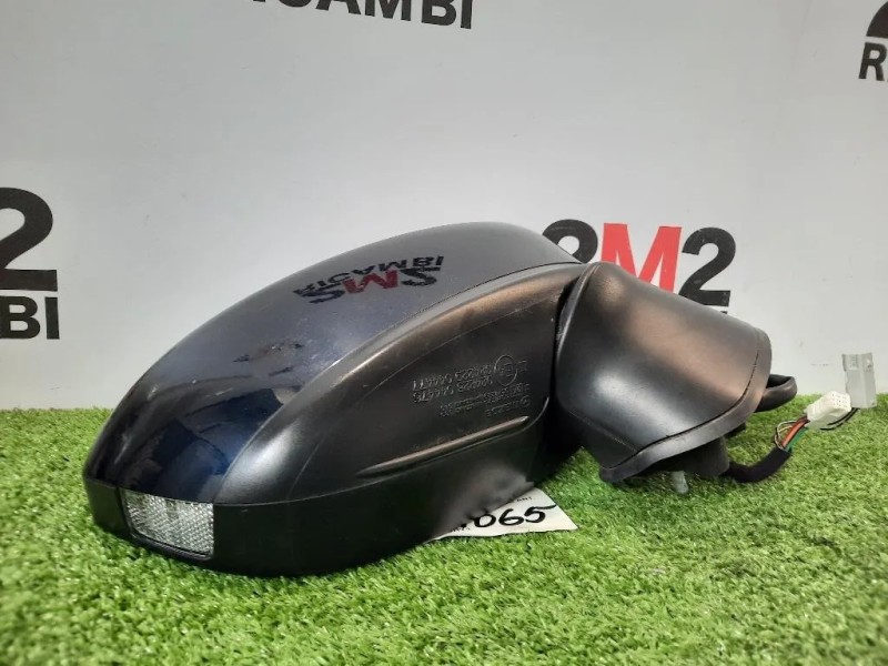 Retrovisore Esterno ANT DX BJE469121G Mazda 3 III 2014