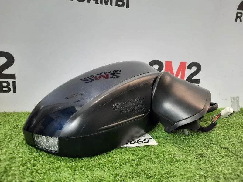 Retrovisore Esterno ANT DX BJE469121G Mazda 3 III 2014