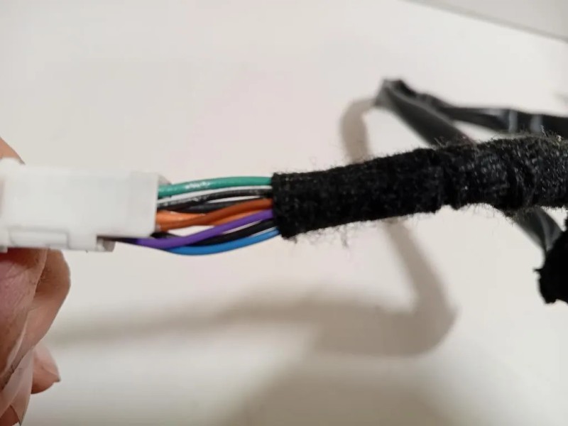 Retrovisore Esterno ANT DX 024229 Mazda 3 III 2014