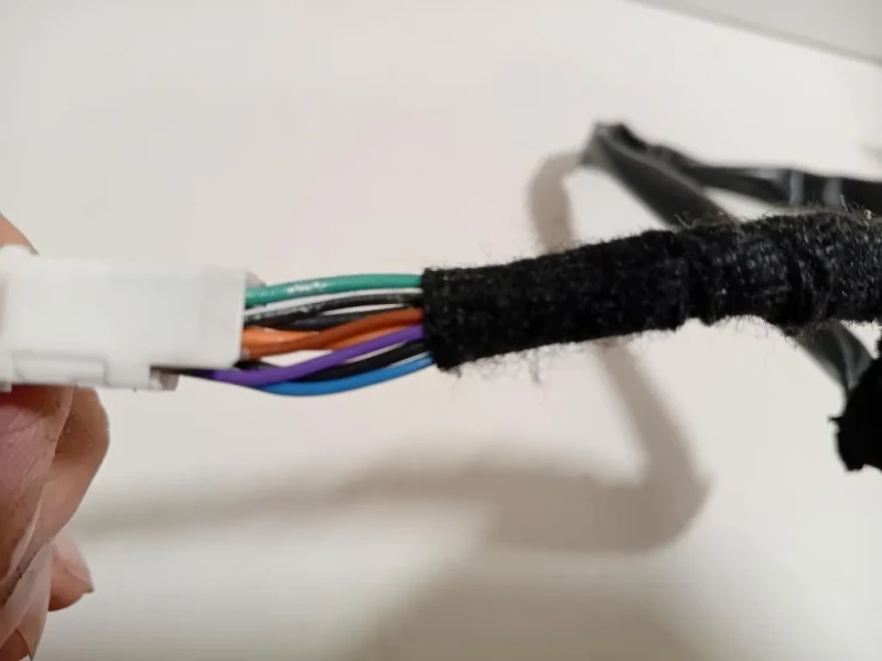 Retrovisore Esterno ANT DX 024229 Mazda 3 III 2014