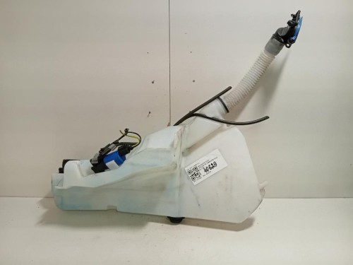 Vaschetta Tergicristalli GX73-17B613-D Jaguar XE 2015