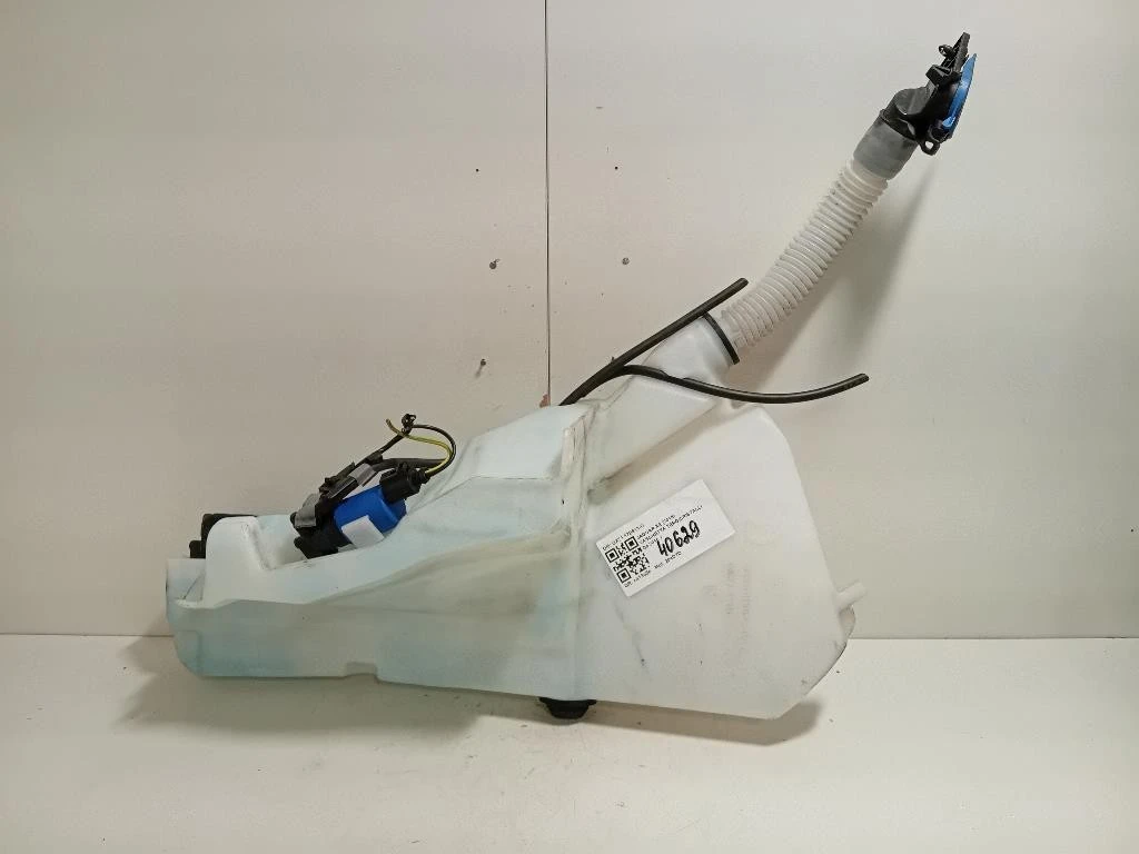 Vaschetta Tergicristalli GX73-17B613-D Jaguar XE 2015