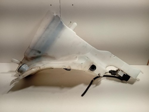 Modanatura Paracolpi Passaruota ANT SX 51777332337 Bmw X1 F48 2015