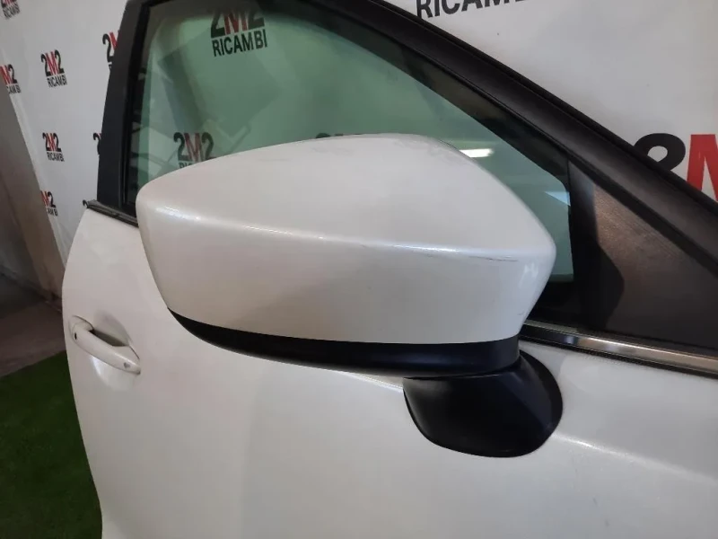 Retrovisore Esterno ANT DX BSR169121A Mazda 3 III 2016