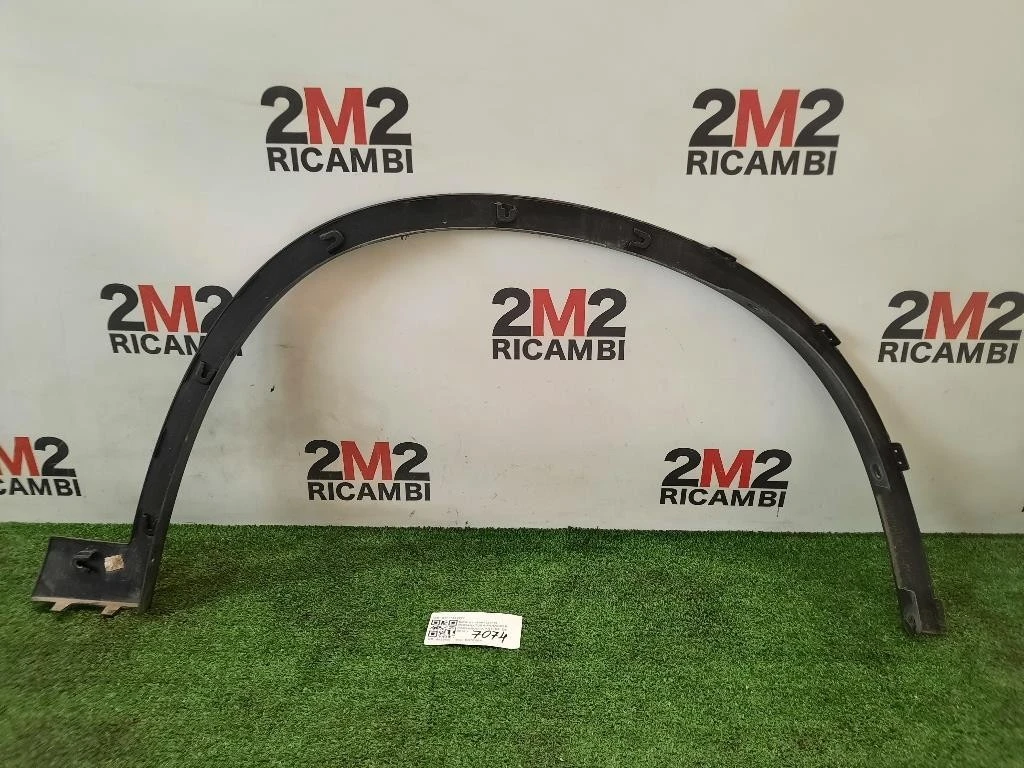 Modanatura Paracolpi Passaruota ANT SX 51777332337 Bmw X1 F48 2015