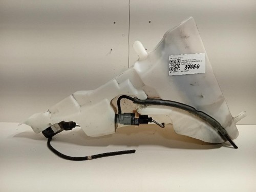 Modanatura Paracolpi Passaruota ANT SX 51777332337 Bmw X1 F48 2019