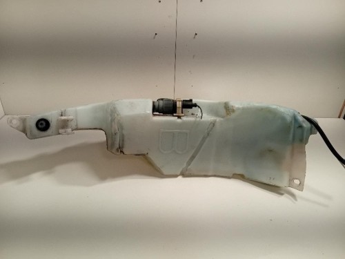 Modanatura Paracolpi Passaruota ANT SX 51713420431 Bmw X3 E83 2004