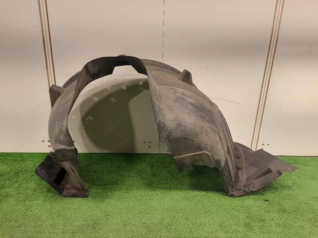 Modanatura Paracolpi Passaruota ANT SX 51713420431 Bmw X3 E83 2004