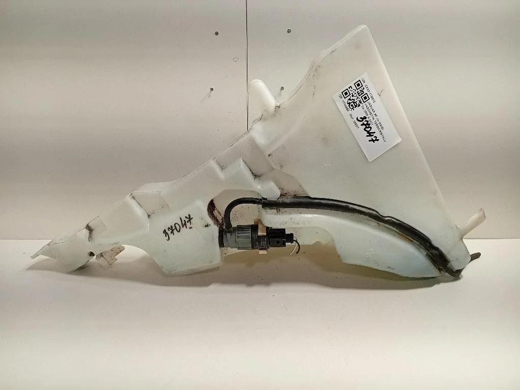 Vaschetta Tergicristalli CX23-17B613 Jaguar XF I 2008