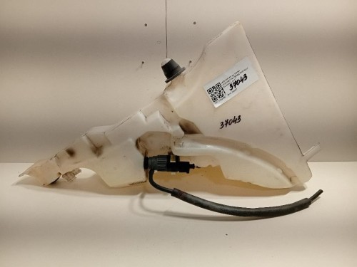 Vaschetta Tergicristalli