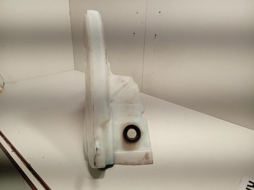 Modanatura Paracolpi Passaruota ANT SX 8408703 Bmw X5 E53 2000