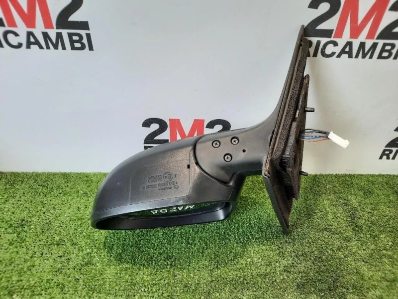 Retrovisore Esterno ANT DX GS1E6912ZA Mazda 6 II SW 2008