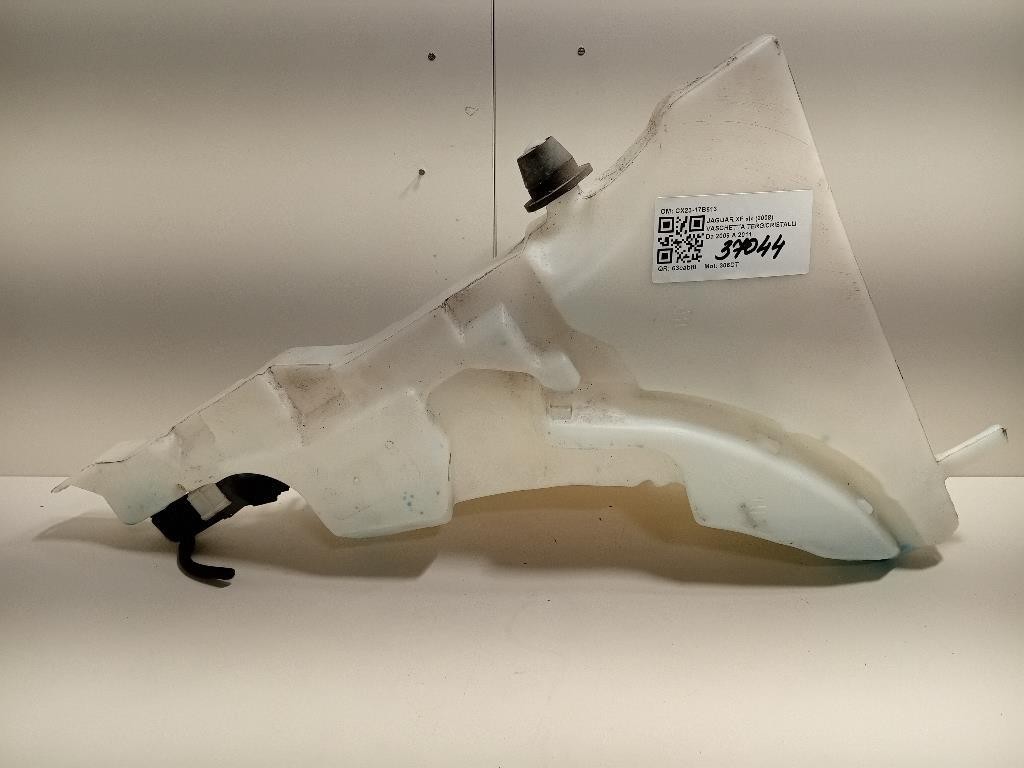 Vaschetta Tergicristalli CX23-17B613 Jaguar XF I 2008