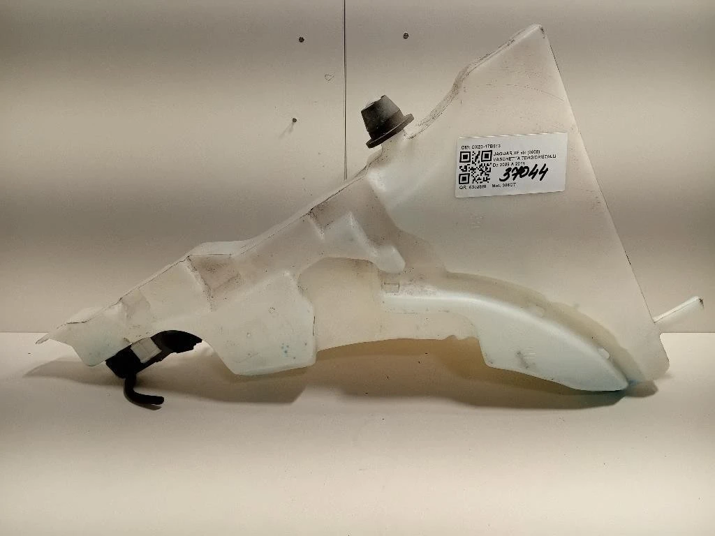 Vaschetta Tergicristalli CX23-17B613 Jaguar XF I 2008