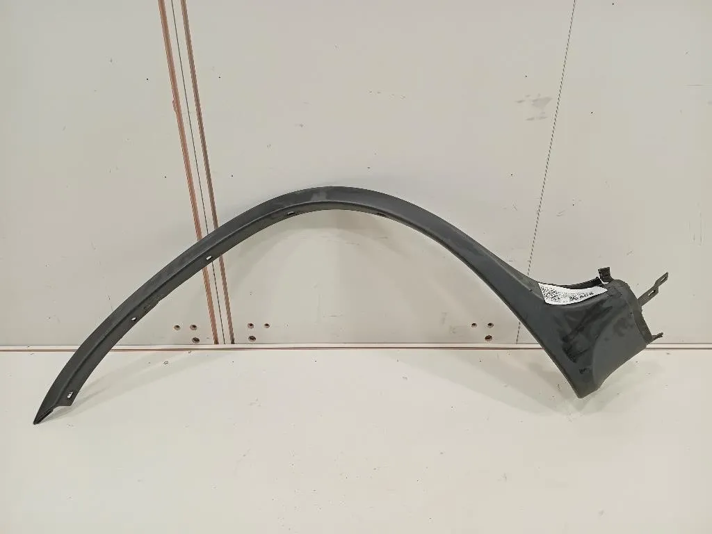 Modanatura Paracolpi Passaruota ANT SX 8408703 Bmw X5 E53 2000