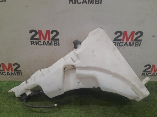 Modanatura Paracolpi Passaruota ANT SX 96886771 Chevrolet Orlando 2011