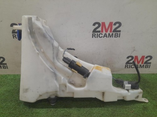 Modanatura Paracolpi Passaruota ANT SX 96886771 Chevrolet Orlando 2011