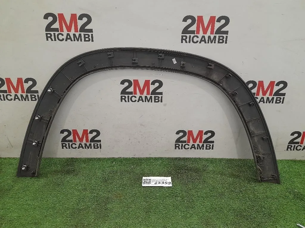 Modanatura Paracolpi Passaruota ANT SX 96886771 Chevrolet Orlando 2011