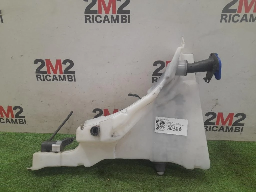 Vaschetta Tergicristalli 8X23-17B613-A Jaguar XF I 2008