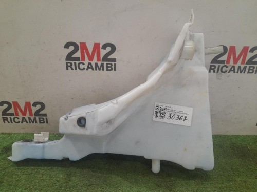 Vaschetta Tergicristalli